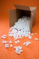 Packing Peanuts Packing Chips Packing Foam. 
