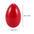 Crayons for Toddlers, Palm Grip Crayons for Kids,9 Colors Crayons Egg. 