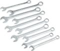 Combination Spanner Ring Spaner (ALL SIZES AVAILABLE) Fix Pana ring spanner set pana chabi Wranch. 