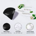 Triangle Powder Puff. Triangle Puff for Makeup. Triangle Powder Puff Single. Puff Triangle. Triangle Powder Puff Low Price. Beloved Bazaar. 