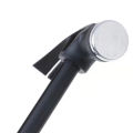 Mini Hammer Plastic Handle Claw Hammer Home  Grid Hammer Building block hammer SEVICH. 