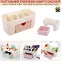 Cosmetic Storage Box. 