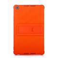 For Huawei MediaPad M5 lite 8.0 inch Protective Case M5lite 8 stand cover JDN2-L09 JDN2-W09 silicone shock proof shell. 
