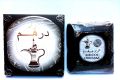 Bakhoor Incense Chocolate Shape - 40 grams | Al Anfar. 