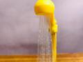 Baby Doll Bath Tub Water Showering Bathtub With Working Shower Best For Gift. 