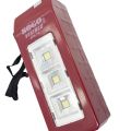 Rechargeable Emergency Light, Led Torch Light - Android Charging Socket - Very Bright Light, 2 Modes Light Function - Jpn 74. 