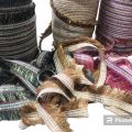 Kiran Jhalar Lace(lappa)  Fancy Dupatta lace. 