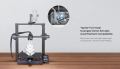 Creality Ender 3 S1 Plus - 3D Printer Pakistan. 