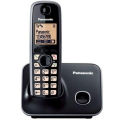 Panasonic Single Line Digital Telephone KX-TG3711SX. 
