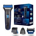 Shaving Machine For Men - Shaving Machine - Hair Trimmer - Hair Trimmer For Men - Rechargeable Electric Hair Trimmer And Clipper.. 