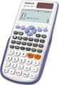 Scientific Calculator, CSIO fx-99I ES PLUS 2nd edition 417 functions. 