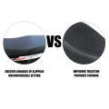 Premium quality Motorcycle Seat Heat Mesh Net Cover - motorcycle net seat cover - Anti-scratch bike seat cover - bike net seat cover - Motorcycle Mesh seat cover - Seat cover. 