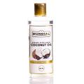 MUNDIAL ORGANIC EXTRA VIRGIN COCONUT OIL – 200ML. 