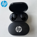 ♥Original Product+FREE Shipping+COD♥HP A6S New Original TWS Headset Wireless Earphones Bluetooth Headphones Sport Stereo Fone Bluetooth Earbuds for Xiaomi Huawei iPhone. 