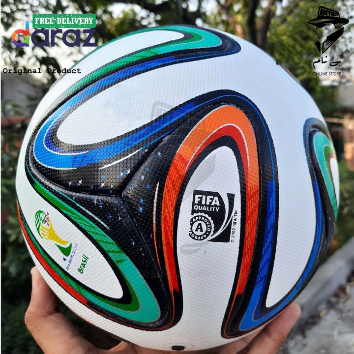 Brazuca%202014%20FIFA%20World%20Cup%20Football%20Soccer%20Match%20Ball%20Hand%20Stitch%20-%20Machine%20Stitch%20Ball%20-%20Standard%20Size%205%20For%20Adult%20Football%20Training%20And%20Practice%20by%20Beynaam%20Online%20Store%20-%20Image%205