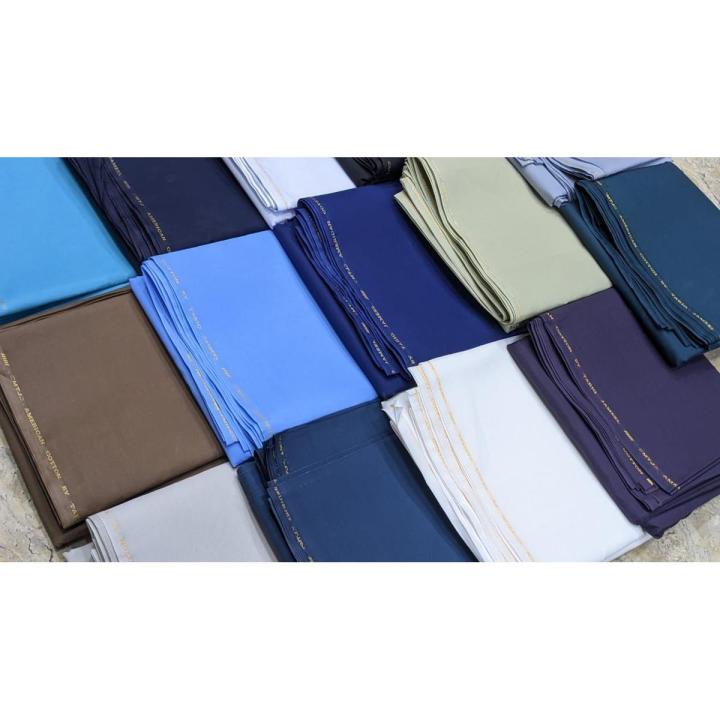 MTJ MENS COTTON COLLECTION 2023 UNSTITCHED  COLLECTION