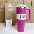 Stanley Quencher 1200ml Tumbler, Hot and Cold,Travel Mug. 