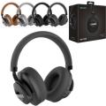 SODO SD-1006 Wireless Headphone Bluetooth v5.0 Hi-Fi Bass Sound SD Card/ FM Radio/ AUX Input. 
