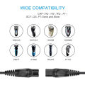 15V HQ8505 for Philips One QP6520 QP6510 Shaver Razor Charger power source Adapter Cord EU Plug. 