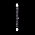 【BestGO】qiaoneixie 1pc 500w LED Flood Light Bulb Replacement Halogen Lamp Tube Bulb 118mm. 