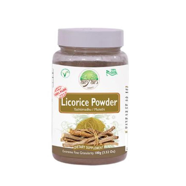 Licorice Powder Licorice Powder Licorice Powder | Daraz.pk