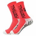 Anti Slip Football Socks Non Slip Sports Socks Anti Blister Grip Socks for Men Women Popular. 