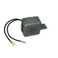 Motorcycle Universal Neutral Bell And Indicator Buzzer For motorbike. 