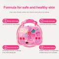 Beauty Dreamland Pretend Play Cosmetic Makeup Set for Girls. 
