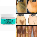 Dirojay Whitening Cream for Private Areas - Intimate Cream - 7 Days Result. 