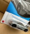 Hot Wheels BMW i8 Roadster (2023 2024 Die cast car vehicle). 