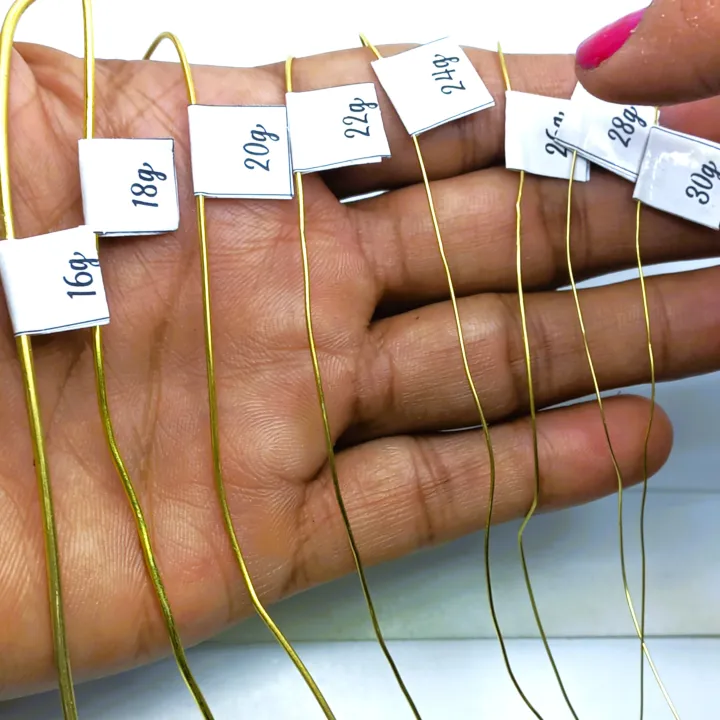 30ft,%20Elegant%20Durable%20Brass/%20Non-tarnish%20Stainless%20Steel%20Filigree%20Wire%20for%20Jewelry%20Making,%20Art%20&%20Craft%20Work.%20-%20Image%202