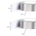 Amamia Adhesive Lead Tape Professional Golf Club Tennis Racket Weighted Lead Tape. 