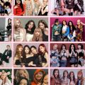 BlackPink K-pop Stickers (UNCUT) for Journal Scrapbook Phone Cover. 