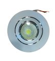 5W Small COB Ceiling Spot Light - Available in Red, Green, and Blue - Multiple Sizes (1.5inch, 2.25inch, 2.5inch). 