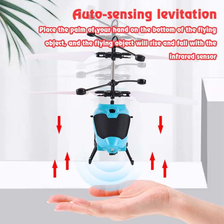Flying%20Helicopter,%20Remote%20Control%20Helicopter%20for%206%20+%20Years%20Boys%20Indoor%20and%20Outdoor%20Helicopter,%20Palm%20Sensing%20Helicopter%20-%20Image%207