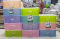 3,4 AND 5 MULTI PURPOSE PLASTIC STORAGE DARWERS. 