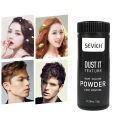 Fluffy Hair Powder Mattifying Powder For Increased Hair Volume Styling To Finalize Hair Design Unisex Hair Powder For Women Men. 