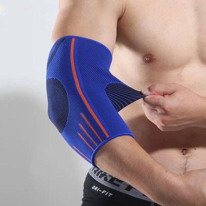 %E3%80%90HOT%E3%80%91%20Elbow%20Brace%20Compression%20Support%20Sleeve%20For%20Tennis%20Elbow%20Brace%20Strap%20Tendonitis,Epicondyt%20Elbow,Arthritis,Weightlifting,Gym%20-%20Image%203