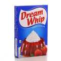 Dream Whip topping mix 144gm. 