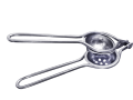 Lemon Clamp Stainless Steel Lemon Squeezer Manual Hand Press Juicer with High Strength Kitchen Accessories Tools. 