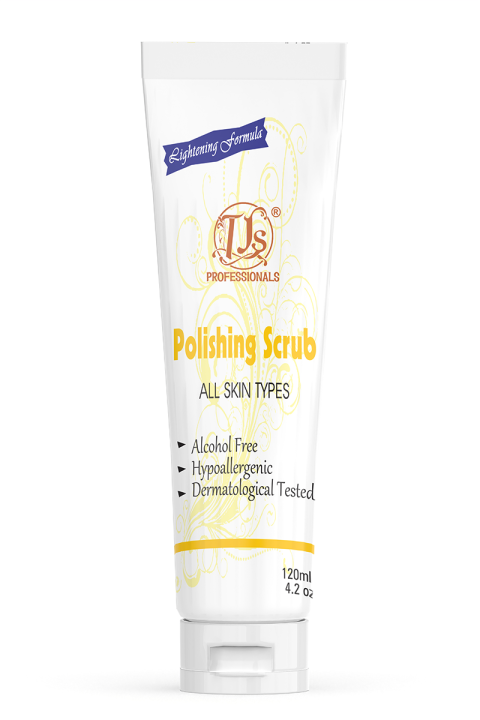 Lightening Polishing Scrub