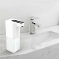 Foam Liquid Soap Dispenser Automatic Soap Dispensers for Bathroom Touchless Dish Soap Dispenser Electric Hand Free Soap Pump. 