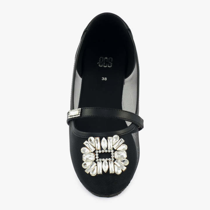 ECS%20Midnight%20Magic%20Flat%20Pumps%20For%20Women%20-%20Image%204