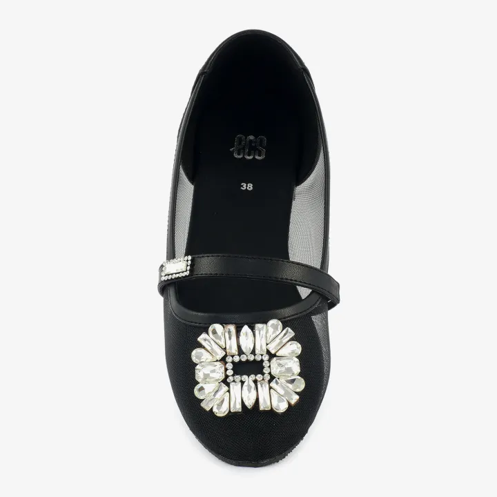 ECS%20Midnight%20Magic%20Flat%20Pumps%20For%20Women%20-%20Image%204