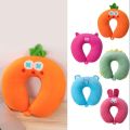 Kids Travel Pillow Cute Neck U Shaped Pillow For Adults And Kids Travel Neck Pillow. 