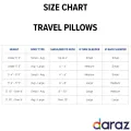 Neck Pillow For Car Relax Comfortable Car Neck Pillow For Travel. 