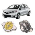 Radiator Cap Japan - Toyota Vitz All Model. 