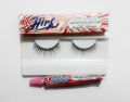 Best Quality Original Eye Lashes With Waterproof Eyelash Gum Gel. 