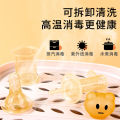 All England Tool Medication Assistant Baby Breastfeeding Juice Anti choking Dripper. 