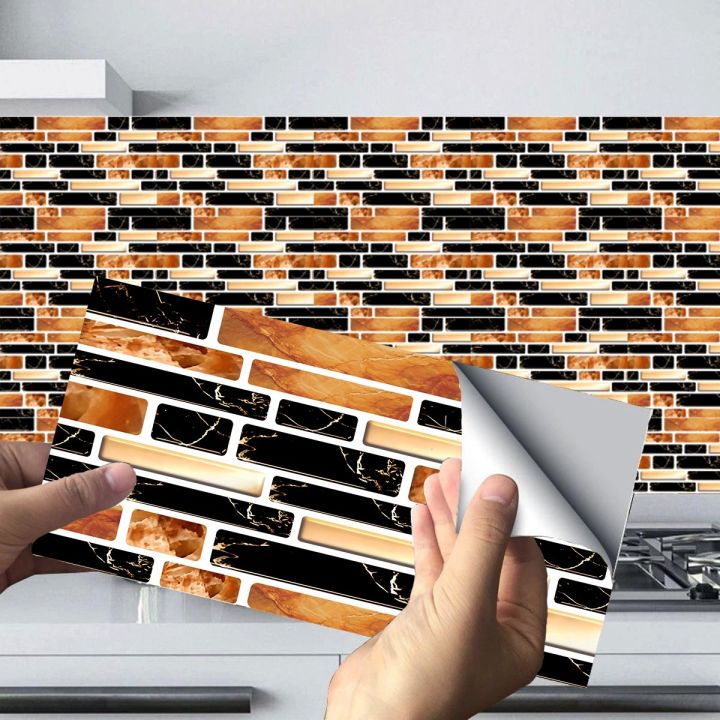Colorful%20Self%20Adhesive%20Tile%20Stickers%20%E2%80%93%20Waterproof%20Peel%20&%20Stick%20Wall%20Tiles%20for%20Kitchen%20Backsplash,%20Bathroom%20&%20Home%20D%C3%A9cor%20%7C%20DIY%20Wallpaper%20Borders%20-%20Image%206